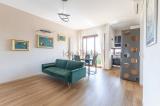 Appartamento, MILANO, Gallaratese, 285.000 €, 60,00 mq