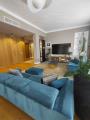 Appartamento, GENOVA, Foce, 660.000 €, 200,00 mq