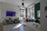 Appartamento, MILANO, Porta Genova, 605.000 €, 115,00 mq