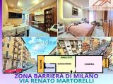 Appartamento, TORINO, Barriera Milano, 57.000 €, 55,00 mq