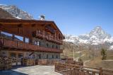 Appartamento, VALTOURNENCHE, 1.190.000 €, 126,00 mq