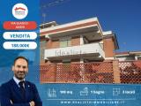 Appartamento, ANZIO, Lido delle Sirene, 188.000 €, 109,00 mq