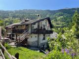 Appartamento, PRAGELATO, 86.000 €, 43,00 mq