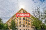 Appartamento, ROMA, Prati, 540.000 €, 60,00 mq