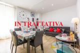 Appartamento, ROMA, Val Cannuta, 335.000 €, 85,00 mq