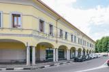 Superfici commerciali, LISSONE, 240.000 €, 60,00 mq