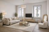 Appartamento, TRIESTE, 395.000 €, 191,00 mq