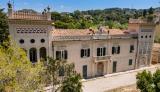 Casa, LIVORNO, Montenero, <i>A richiesta</i>, 185,00 mq