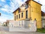 Appartamento, MARIANO COMENSE, 243.000 €, 157,00 mq