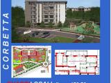 Appartamento, CORBETTA, 389.000 €, 158,00 mq