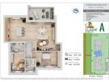 Appartamento, NOVA MILANESE, 419.000 €, 123,00 mq