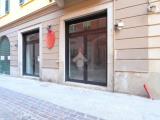 Affitto, Superfici commerciali, ALESSANDRIA, 450 €, 65,00 mq