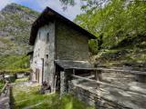 Superfici commerciali, CHIAVENNA, 425.000 €, 275,00 mq