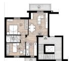 Appartamento, FIRENZE, 388.000 €, 75,00 mq