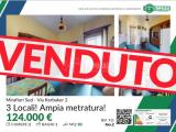 Appartamento, TORINO, 124.000 €, 90,00 mq