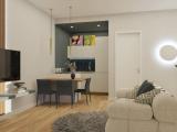 Appartamento, TORINO, 195.000 €, 75,00 mq