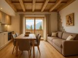 Appartamento, PRAGELATO, 295.000 €, 105,00 mq