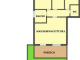 Appartamento, PERUGIA, 230.000 €, 97,00 mq