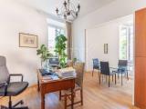 Affitto, Appartamento, ROMA, 3.500 €, 110,00 mq