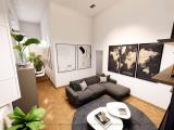Appartamento, FIRENZE, 548.000 €, 100,00 mq