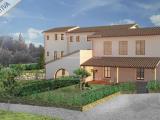 Casa, GAMBASSI TERME, 290.000 €, 131,00 mq