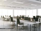 Affitto, Superfici commerciali, PRATO, Zarini, 3.250 €, 300,00 mq
