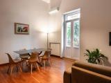 Affitto, Appartamento, PALERMO, 1.200 €, 120,00 mq