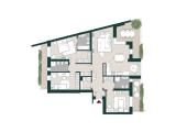 Appartamento, BASIGLIO, 639.000 €