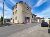 Particella, GERENZANO, 270.000 €, 400,00 mq