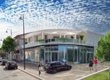 Superfici commerciali, GABICCE MARE, 490.000 €, 420,00 mq