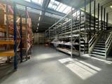 Superfici commerciali, TRENTO, 475.000 €, 600,00 mq