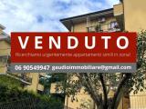 Appartamento, ROMA, Cassia, 195.000 €, 85,00 mq