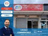 Affitto, Superfici commerciali, MONTEROTONDO, 1.900 €, 200,00 mq