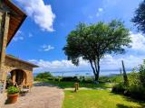 Casa, TUORO SUL TRASIMENO, 1.000.000 €, 254,00 mq