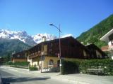 Appartamento, COURMAYEUR, 450.000 €, 90,00 mq