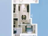 Appartamento, CAGLIARI, 266.000 €