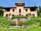 Affitto, Casa, FIESOLE, 8.200 €, 500,00 mq