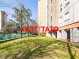 Affitto, Appartamento, MILANO, 1.400 €, 108,00 mq