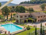 Casa, RADICOFANI, 650.000 €, 600,00 mq