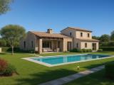 Particella, OLBIA, 280.000 €, 1487,00 mq