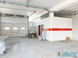 Affitto, Superfici commerciali, SILVI, 1.750 €, 530,00 mq