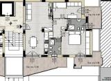 Appartamento, SENIGALLIA, 392.600 €, 81,00 mq