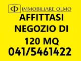 Affitto, Superfici commerciali, MARTELLAGO, 2.100 €, 120,00 mq