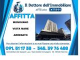 Affitto, Appartamento, PALERMO, 500 €, 38,00 mq