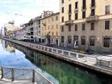 Superfici commerciali, MILANO, 280.000 €, 80,00 mq