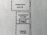 Affitto, Appartamento, CAPANNORI, 850 €, 70,00 mq