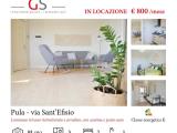 Affitto, Appartamento, PULA, 800 €, 98,00 mq