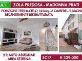 Casa, ZOLA PREDOSA, 329.000 €, 142,00 mq
