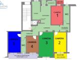 Affitto, Appartamento, MILANO, 500 €, 130,00 mq