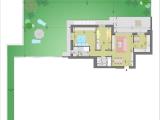 Appartamento, BRUGHERIO, 363.800 €, 125,00 mq